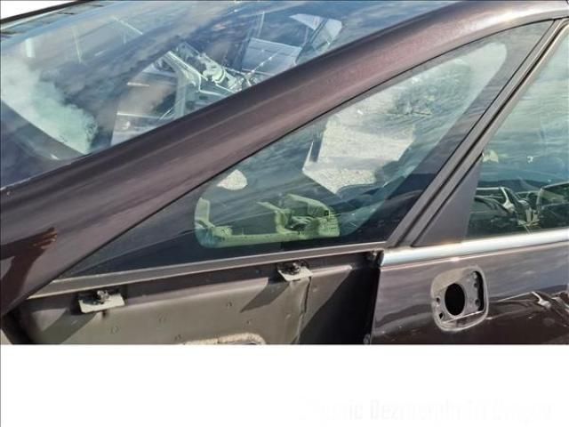 bontott OPEL ZAFIRA C Bal első Fixüveg (Ajtóban)