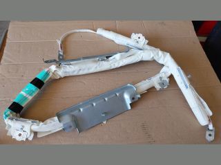 bontott OPEL ZAFIRA C Bal első Függöny Légzsák