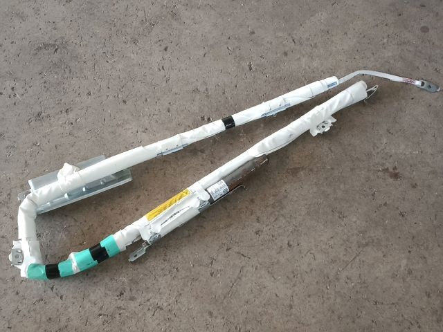 bontott OPEL ZAFIRA C Bal első Függöny Légzsák