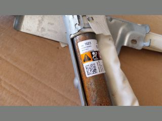 bontott OPEL ZAFIRA C Bal első Függöny Légzsák