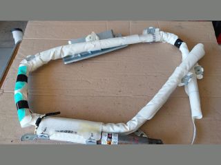 bontott OPEL ZAFIRA C Bal első Függöny Légzsák