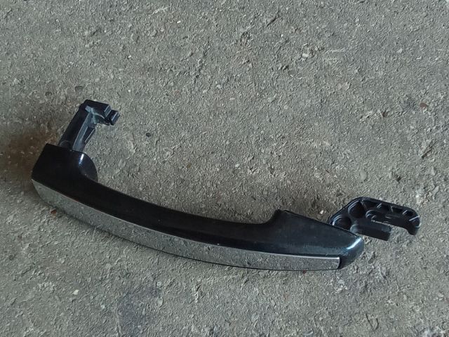 bontott OPEL ZAFIRA C Bal első Külső Kilincs