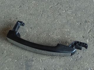 bontott OPEL ZAFIRA C Bal első Külső Kilincs