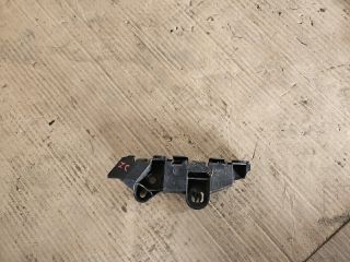 bontott OPEL ZAFIRA C Bal első Lökhárító Tartó (Műanyag)