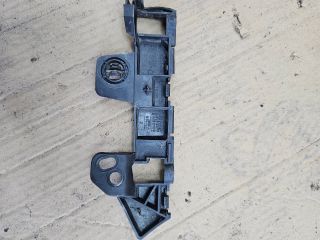 bontott OPEL ZAFIRA C Bal első Lökhárító Tartó (Műanyag)