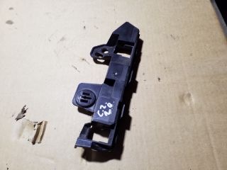 bontott OPEL ZAFIRA C Bal első Lökhárító Tartó (Műanyag)