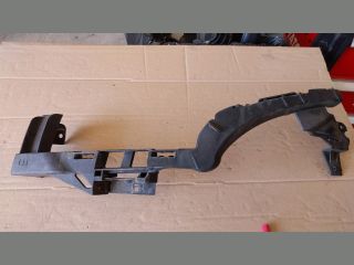 bontott OPEL ZAFIRA C Bal első Lökhárító Tartó (Műanyag)