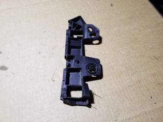 bontott OPEL ZAFIRA C Bal első Lökhárító Tartó (Műanyag)