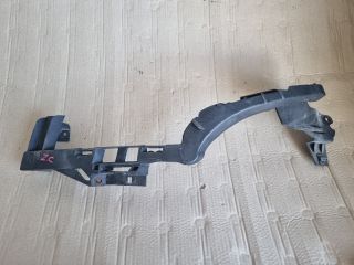 bontott OPEL ZAFIRA C Bal első Lökhárító Tartó (Műanyag)