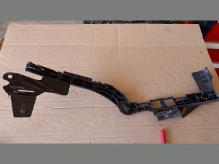 bontott OPEL ZAFIRA C Bal első Lökhárító Tartó (Műanyag)