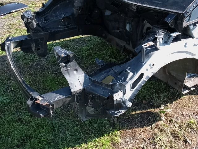 bontott OPEL ZAFIRA C Bal első Negyed Karosszéria Csomag