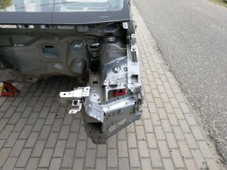 bontott OPEL ZAFIRA C Bal első Negyed Karosszéria Csomag