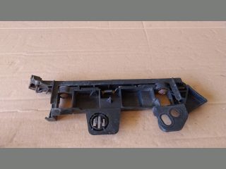 bontott OPEL ZAFIRA C Bal első Oldal Lökhárító Tartó (Műanyag)