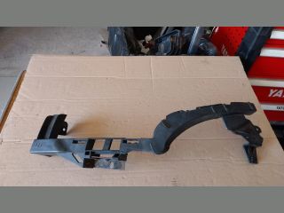 bontott OPEL ZAFIRA C Bal első Oldal Lökhárító Tartó (Műanyag)