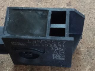 bontott OPEL ZAFIRA C Bal első Oldal Ütközés Érzékelő