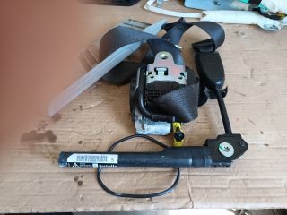 bontott OPEL ZAFIRA C Bal első Övfeszítő