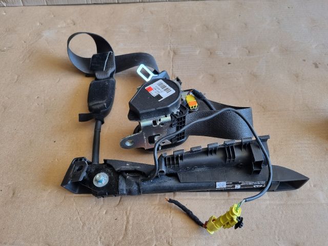 bontott OPEL ZAFIRA C Bal első Övfeszítő