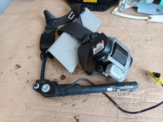 bontott OPEL ZAFIRA C Bal első Övfeszítő