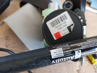 bontott OPEL ZAFIRA C Bal első Övfeszítő