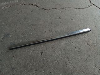 bontott OPEL ZAFIRA C Bal első Sárvédő Díszléc