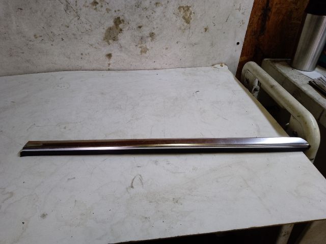 bontott OPEL ZAFIRA C Bal első Sárvédő Díszléc