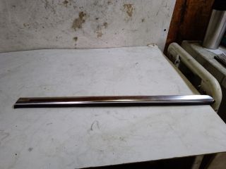 bontott OPEL ZAFIRA C Bal első Sárvédő Díszléc