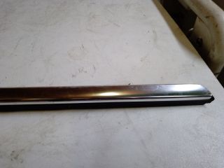 bontott OPEL ZAFIRA C Bal első Sárvédő Díszléc