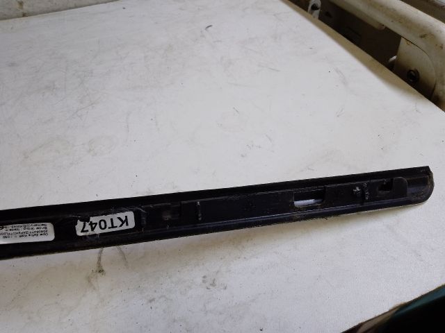 bontott OPEL ZAFIRA C Bal első Sárvédő Díszléc