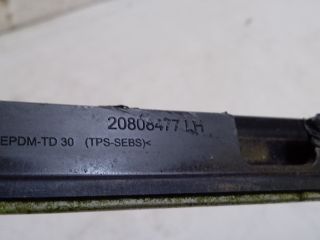 bontott OPEL ZAFIRA C Bal első Sárvédő Díszléc