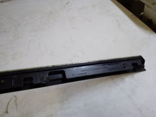 bontott OPEL ZAFIRA C Bal első Sárvédő Díszléc