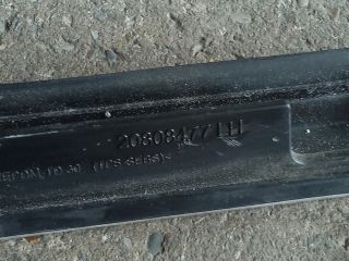 bontott OPEL ZAFIRA C Bal első Sárvédő Díszléc