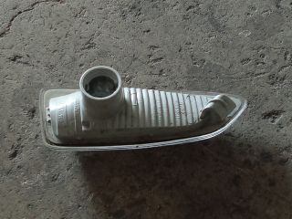 bontott OPEL ZAFIRA C Bal első Sárvédő Irányjelző