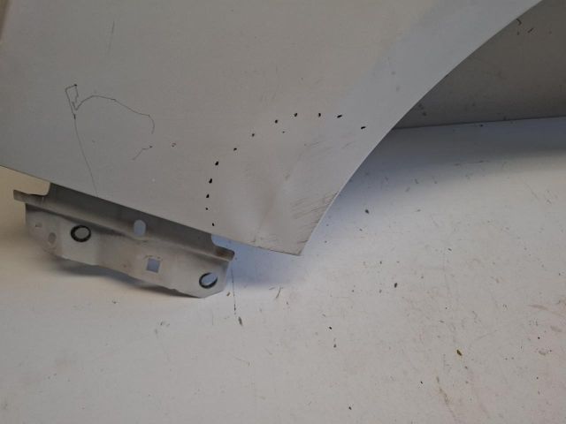 bontott OPEL ZAFIRA C Bal első Sárvédő