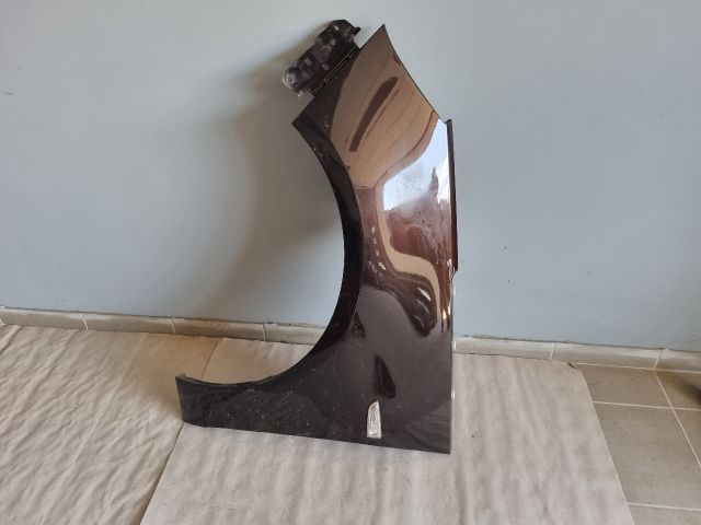 bontott OPEL ZAFIRA C Bal első Sárvédő