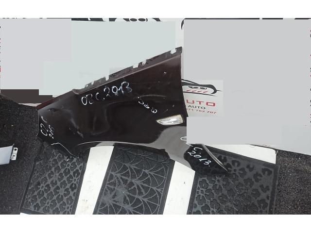 bontott OPEL ZAFIRA C Bal első Sárvédő