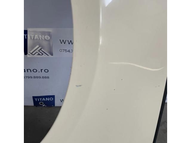 bontott OPEL ZAFIRA C Bal első Sárvédő