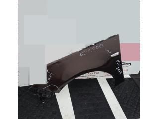 bontott OPEL ZAFIRA C Bal első Sárvédő