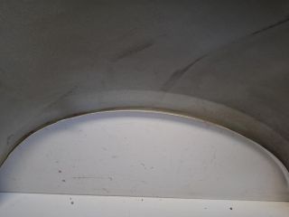 bontott OPEL ZAFIRA C Bal első Sárvédő