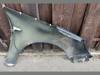 bontott OPEL ZAFIRA C Bal első Sárvédő