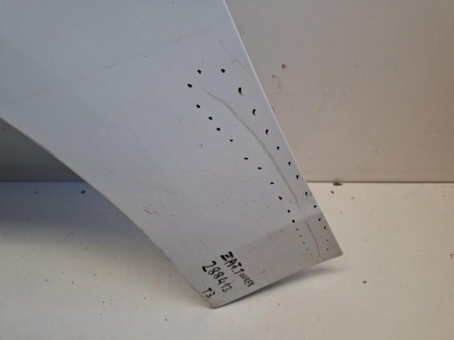 bontott OPEL ZAFIRA C Bal első Sárvédő