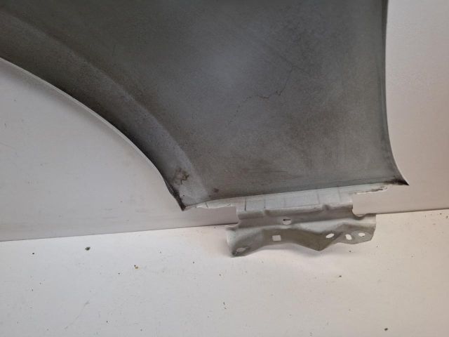 bontott OPEL ZAFIRA C Bal első Sárvédő