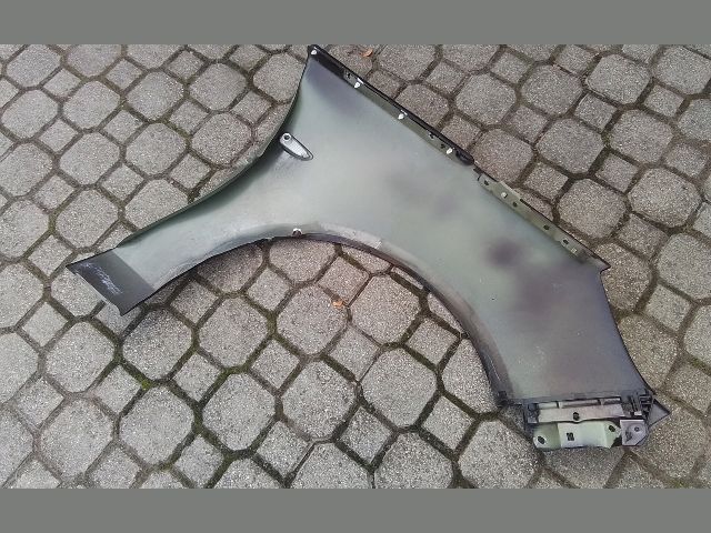 bontott OPEL ZAFIRA C Bal első Sárvédő