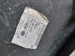 bontott OPEL ZAFIRA C Bal első Sárvédő