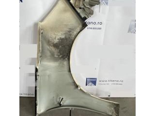 bontott OPEL ZAFIRA C Bal első Sárvédő