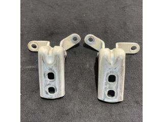 bontott OPEL ZAFIRA C Bal első Zsanér