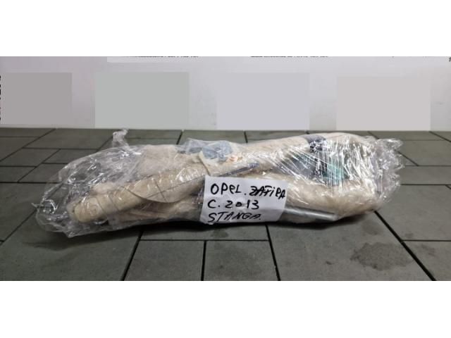 bontott OPEL ZAFIRA C Bal Fejlégzsák