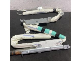 bontott OPEL ZAFIRA C Bal Fejlégzsák