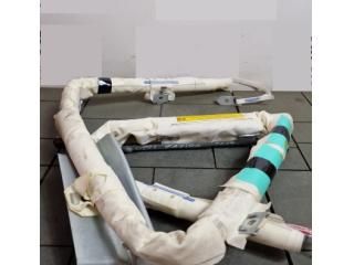 bontott OPEL ZAFIRA C Bal Fejlégzsák