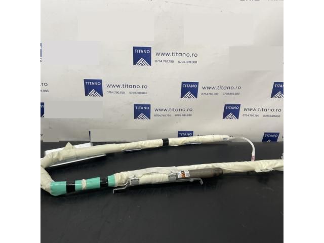 bontott OPEL ZAFIRA C Bal Fejlégzsák