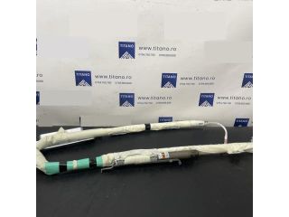 bontott OPEL ZAFIRA C Bal Fejlégzsák